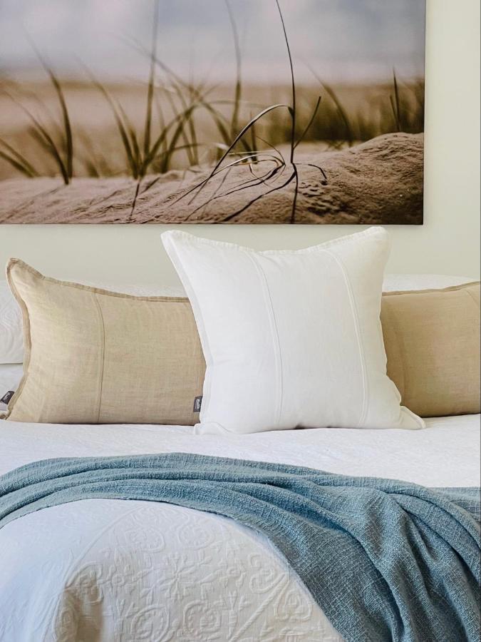 Sensom Boutique Bed And Breakfast Sapphire Beach Εξωτερικό φωτογραφία