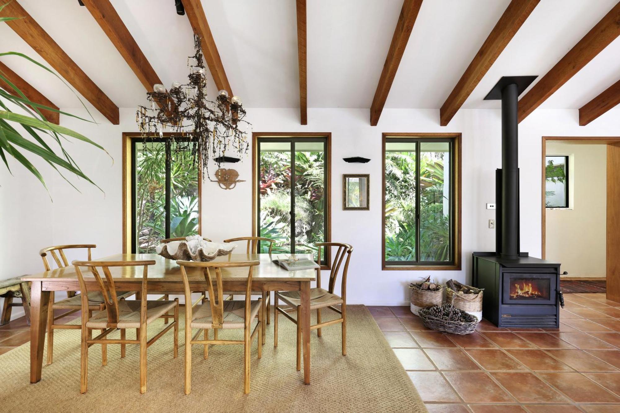 Sensom Boutique Bed And Breakfast Sapphire Beach Εξωτερικό φωτογραφία