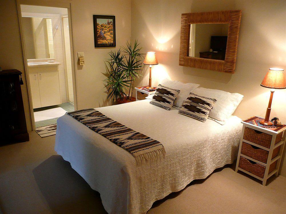 Sensom Boutique Bed And Breakfast Sapphire Beach Εξωτερικό φωτογραφία