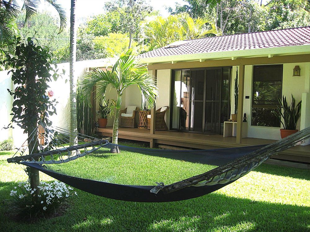 Sensom Boutique Bed And Breakfast Sapphire Beach Εξωτερικό φωτογραφία
