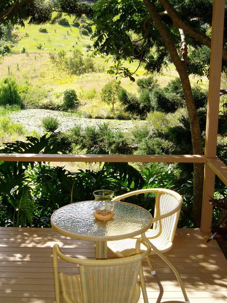 Sensom Boutique Bed And Breakfast Sapphire Beach Εξωτερικό φωτογραφία