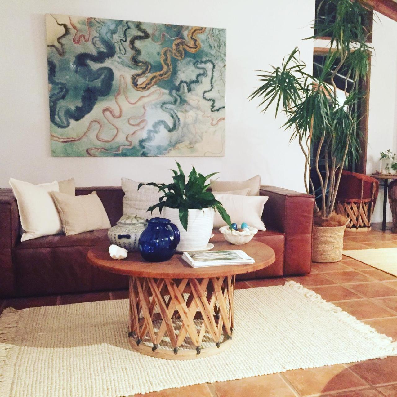 Sensom Boutique Bed And Breakfast Sapphire Beach Εξωτερικό φωτογραφία