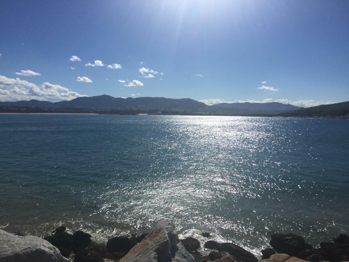Sensom Boutique Bed And Breakfast Sapphire Beach Εξωτερικό φωτογραφία